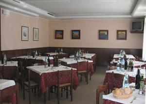 Alla Speranza San Giórgio di Nogaro Buitenkant foto