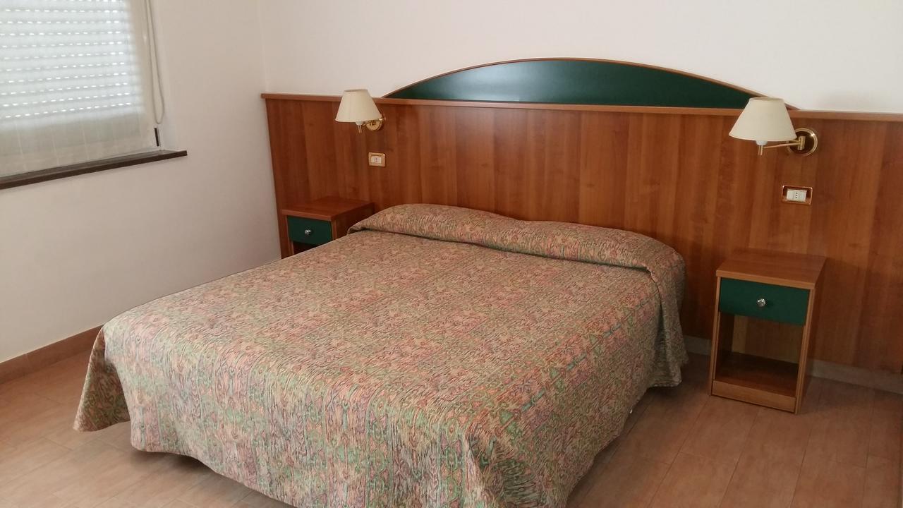 Alla Speranza San Giórgio di Nogaro Buitenkant foto