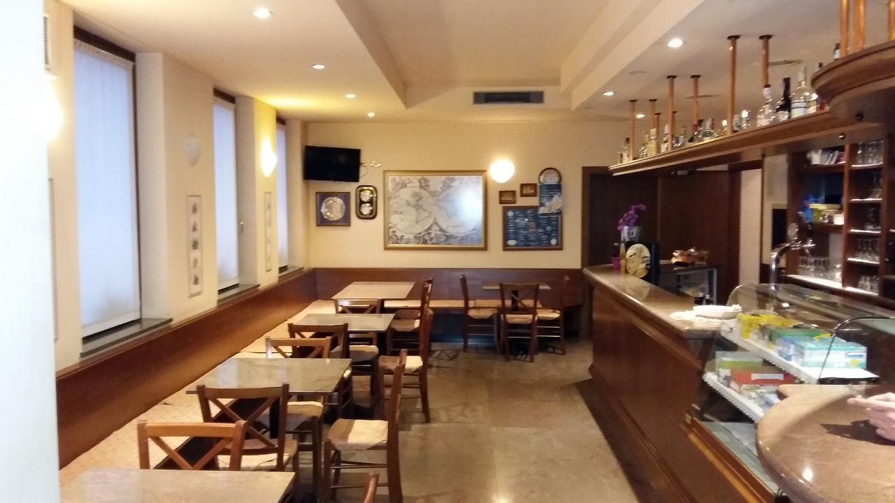 Alla Speranza San Giórgio di Nogaro Buitenkant foto