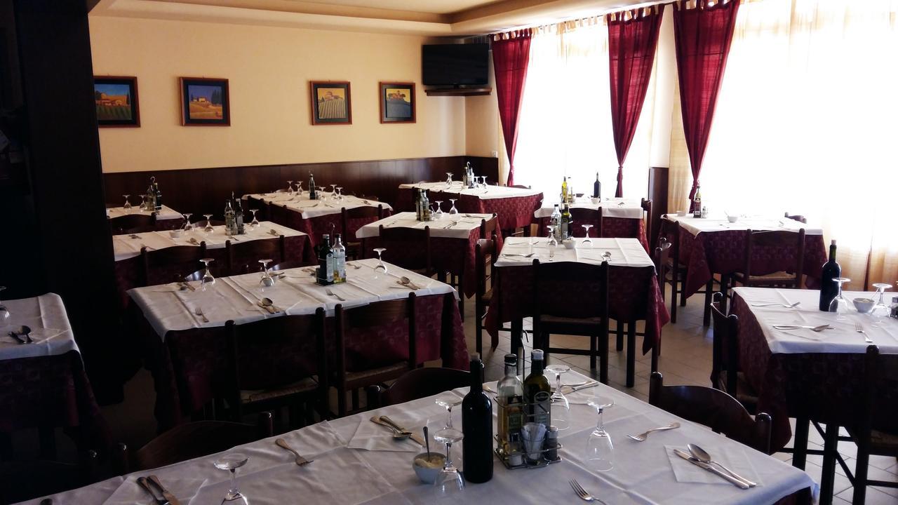 Alla Speranza San Giórgio di Nogaro Buitenkant foto